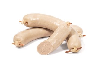 Appenzeller Siedwurst IGP